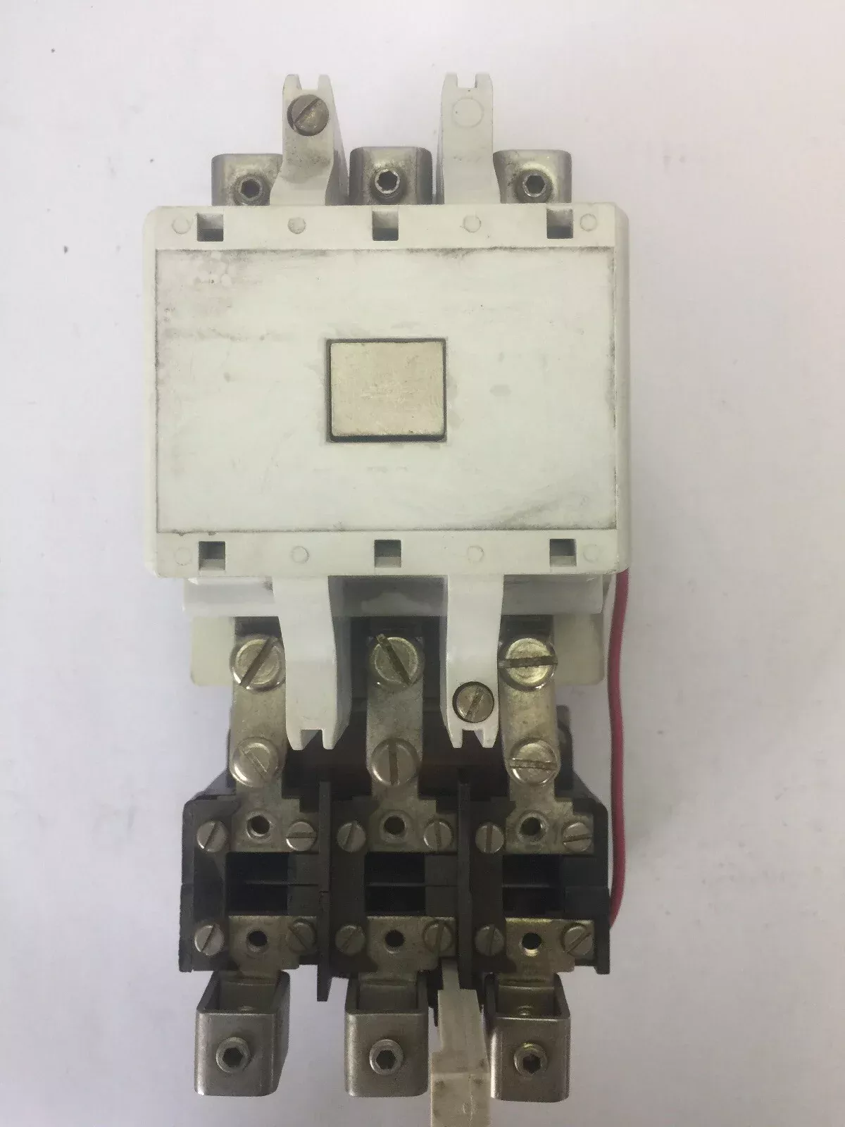 westinghouse-a200m4c-size-4-starter-coil-120v-60hz-ba43a WESTINGHOUSE A200M4C SIZE 4 STARTER COIL 120V 60HZ BA43A