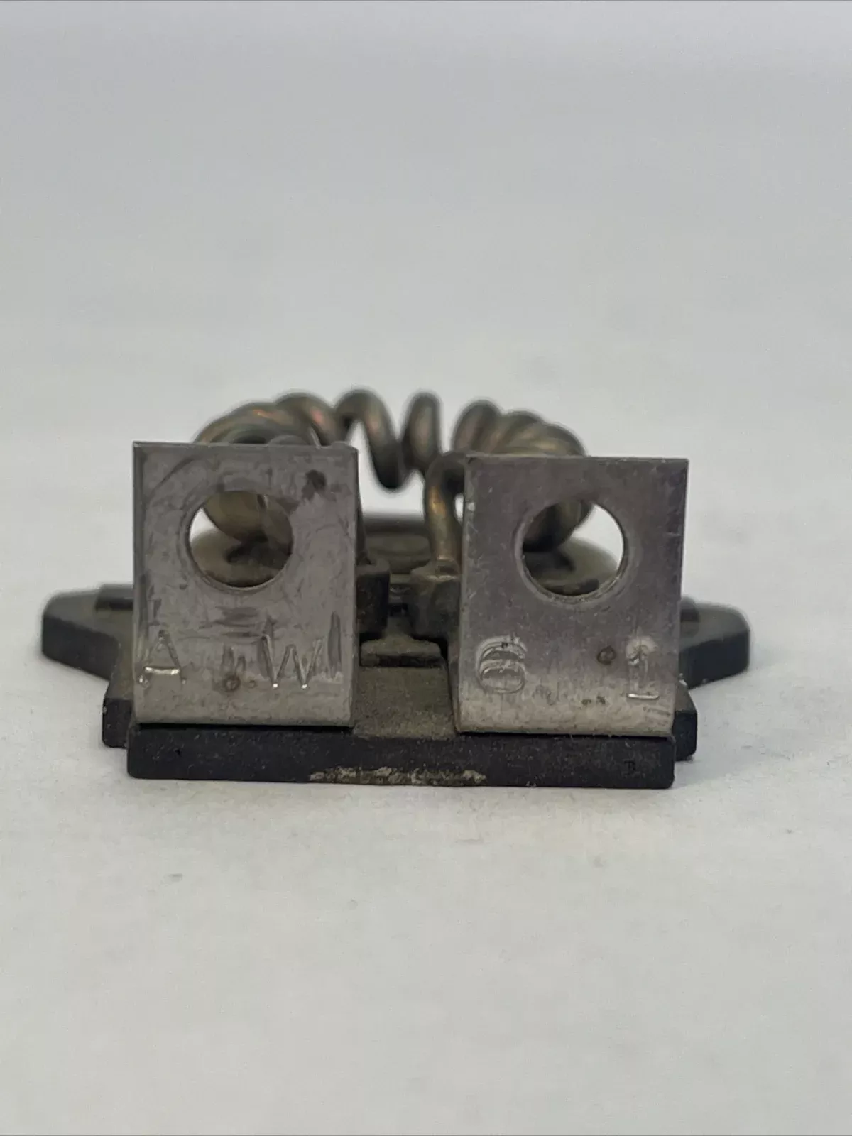 westinghouse-aw-6-1-heater-lot-3 WESTINGHOUSE AW 6.1 HEATER (LOT OF 3)