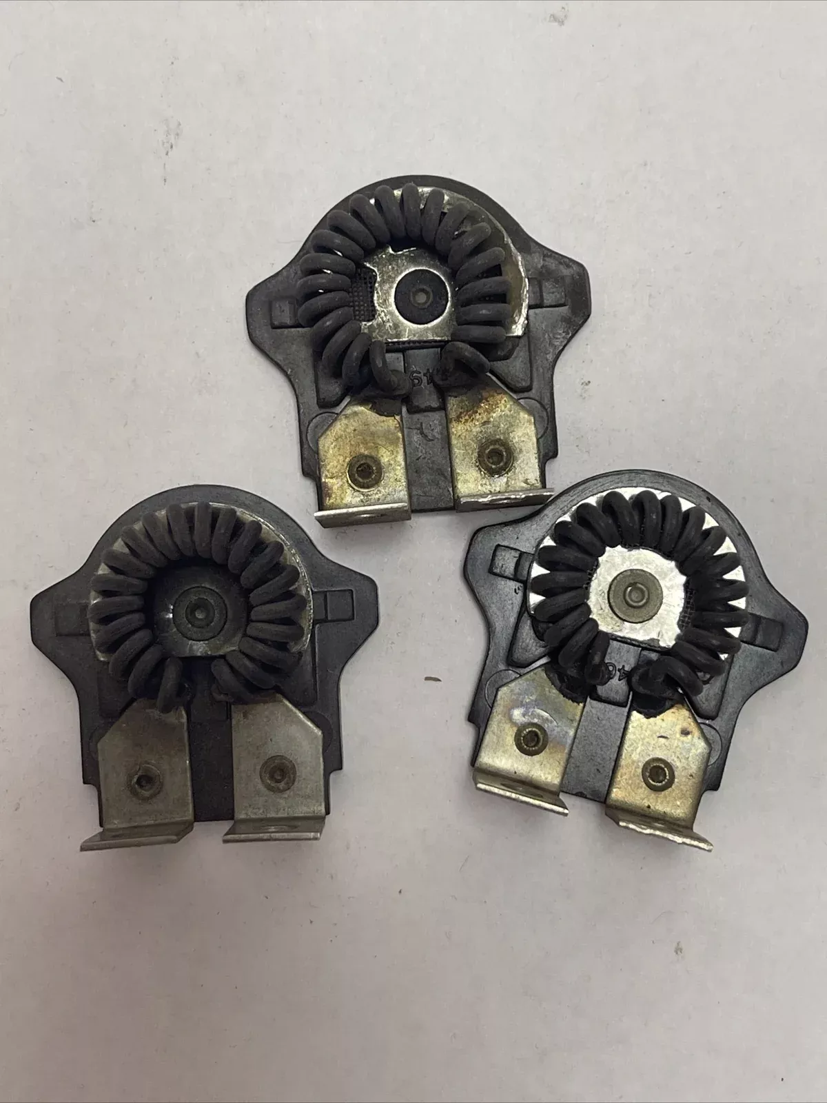 WESTINGHOUSE AY 7.7 HEATER (LOT OF 3)