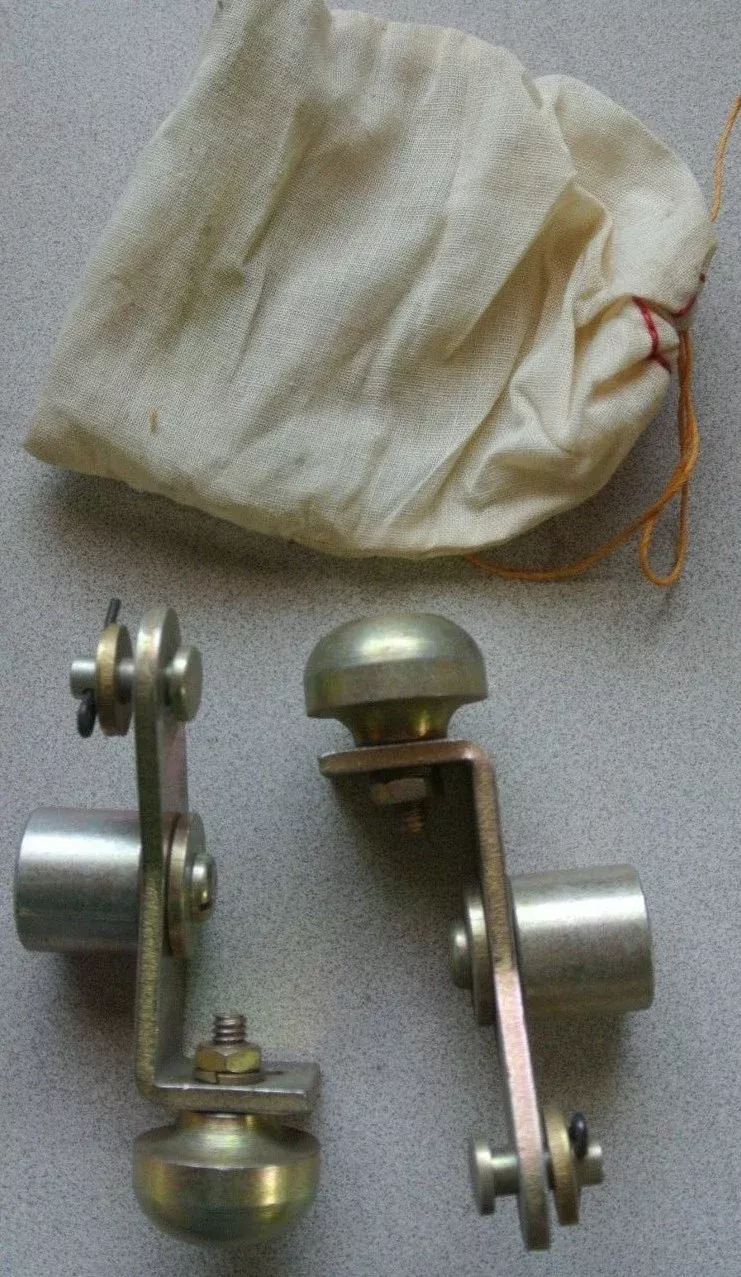westinghouse-dh2r-door-hardware-rollers-hardware-only-no-latch-new-surplus WESTINGHOUSE DH2R DOOR HARDWARE - ROLLERS & HARDWARE ONLY NO LATCH - NEW SURPLUS