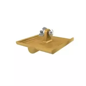Wholesale Bon 12-501 Walk Groover – Bronze 6″ X 4 1/2″ Bit 1/2″ X 3/8″ Wear-resistant bronze alloy | Concrete Tool for Pros