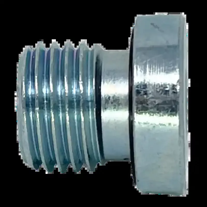 Wholesale SS9029-12X1.5 : Adaptall Stainless Countersunk Sealed Plug, M12 X 1.5 (12mm) Male Metric