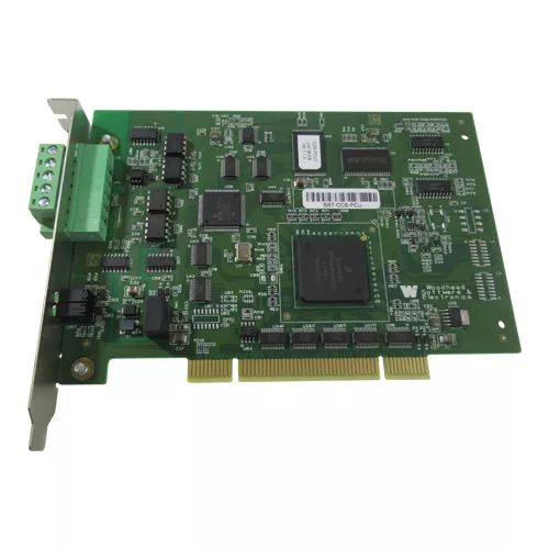 Yaskawa | 152601-1 | Interface Card