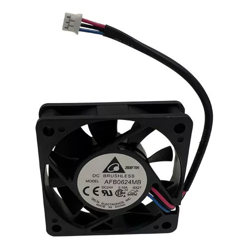 Yaskawa | 300-024-553 | Fan