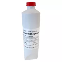 Zeller+Gmelin | 27-078-178 | Divinol Grease (1L Tube)