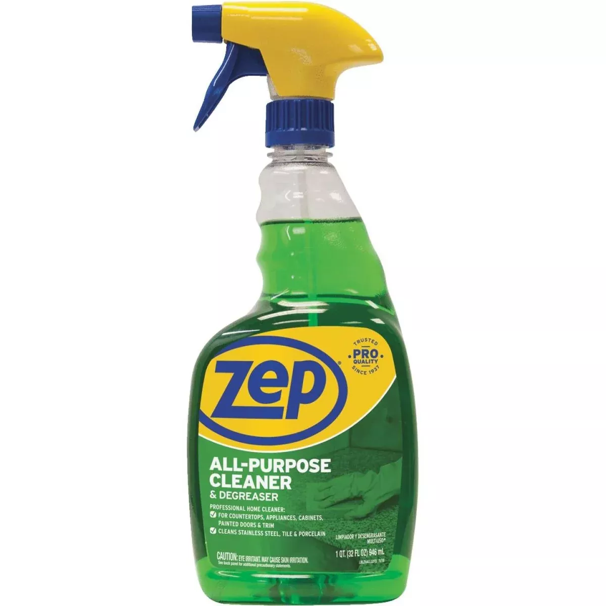 zep-commercial-32-oz-all-purpose-liquid-cleaner-degreaser Zep Commercial 32 Oz. All Purpose Liquid Cleaner & Degreaser