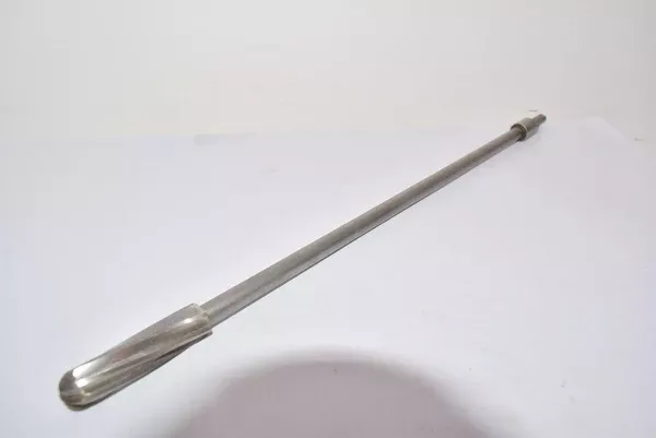 zimmer-401-13-medullary-canal-reamer-13-1-4-oal-surgical-instrument Zimmer 401-13 Medullary Canal Reamer 13-1/4'' OAL Surgical Instrument