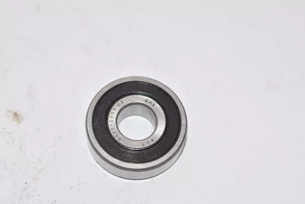 zkl-6201-2rsr-c3-sealed-ball-bearing ZKL 6201-2RSR C3 Sealed Ball Bearing