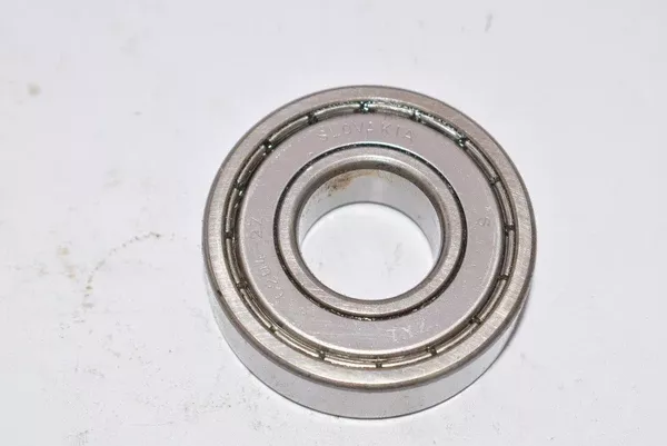 zkl-6204-2z-c3-shielded-ball-bearing ZKL 6204-2Z C3 Shielded Ball Bearing