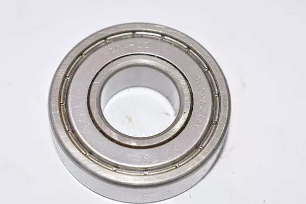 zkl-6204a-2z-c3-bearing ZKL 6204A 2Z C3 Bearing