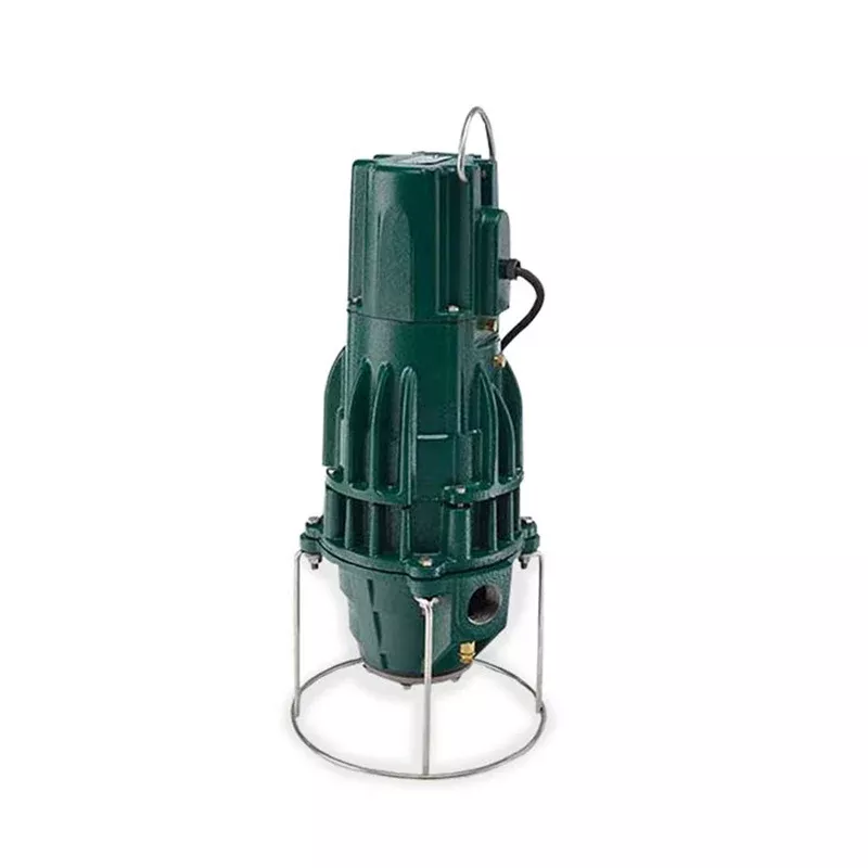 zoeller-e810-810-0004 Zoeller - E810 - 810-0004