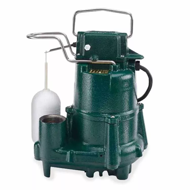 zoeller-m98-98-0001 Zoeller - M98 - 98-0001