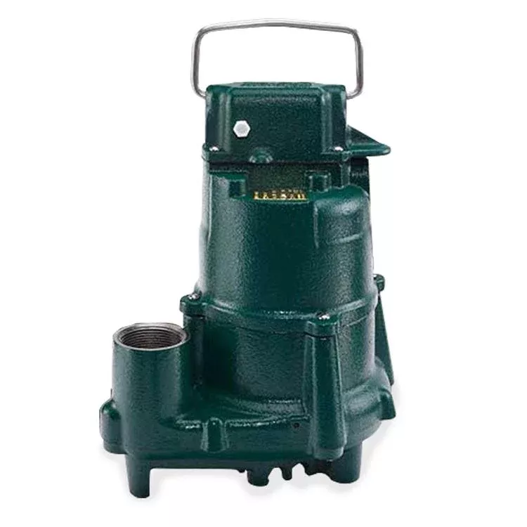 Zoeller - N98 - 98-0002
